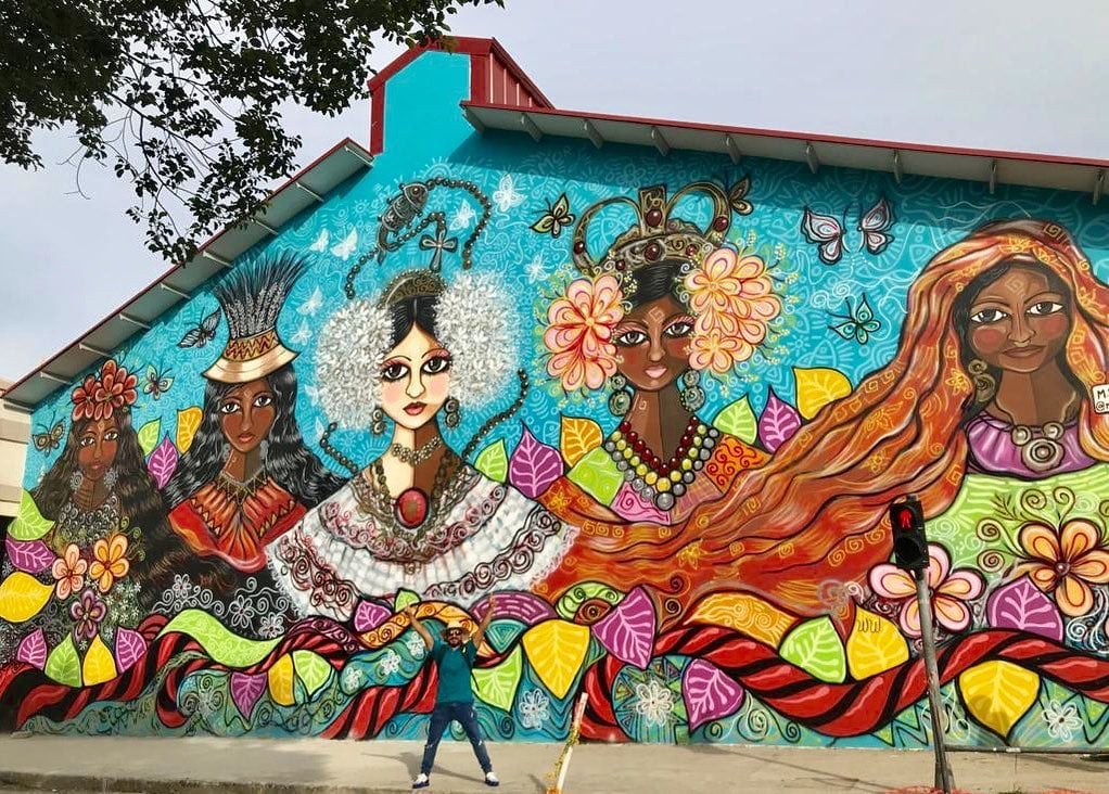 Galería de arte urbano