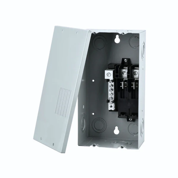 Regulador de Voltaje de 1200 VA