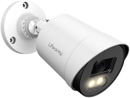 Kit DVR de 4 Canales con 2 Cámaras HD