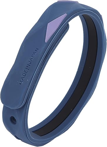 Pulsera antiestática Pulsera de eliminación electrostática Silicona Inalámbrica