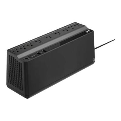 Inversor de Corriente DC a AC 1000W
